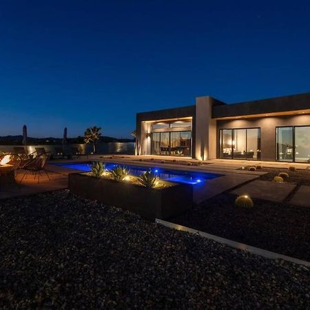 Mountain View Paradise Yucca Valley Exterior foto
